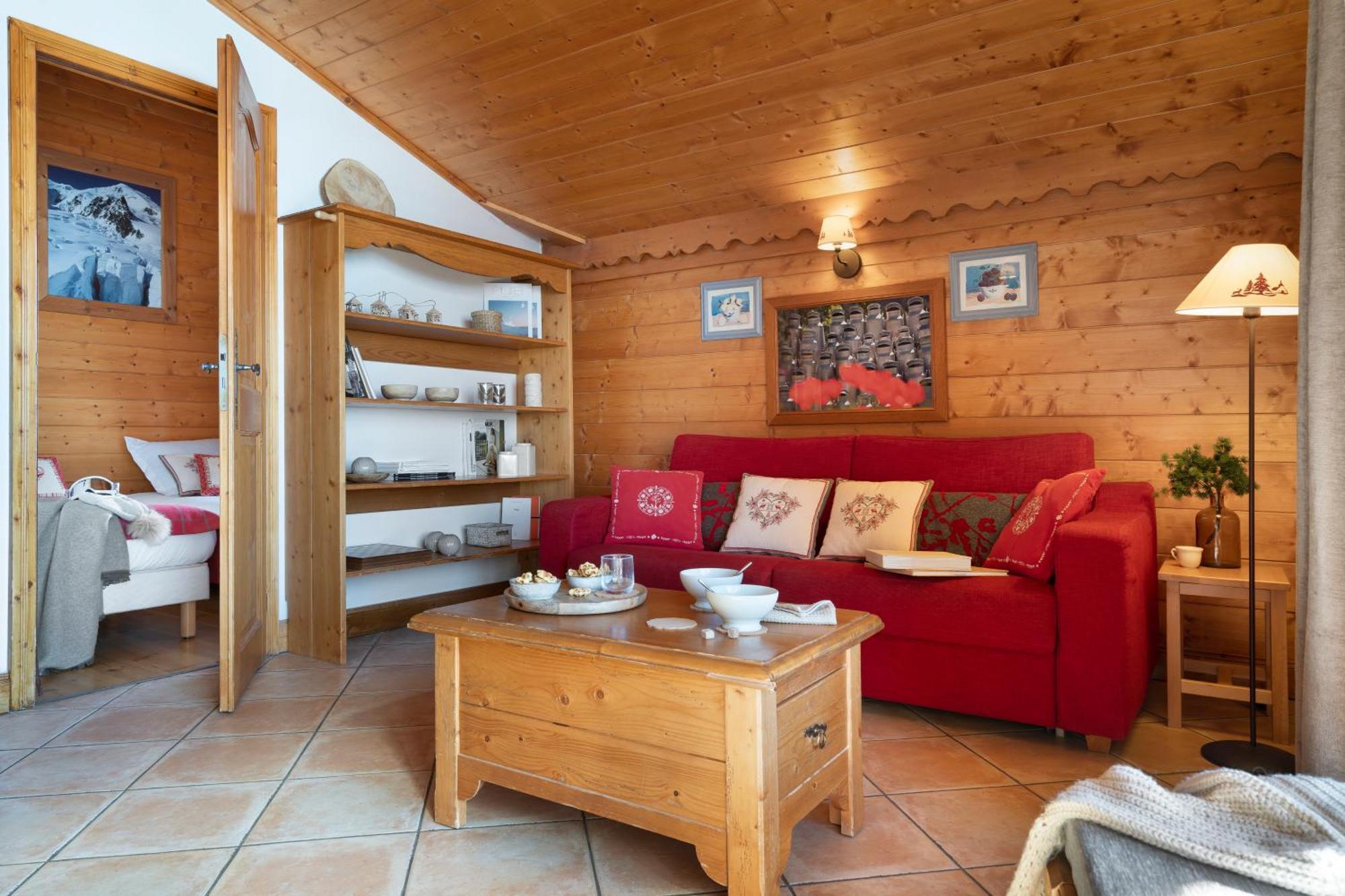 Residence Pierre & Vacances Premium Les Alpages De Reberty Les Menuires エクステリア 写真