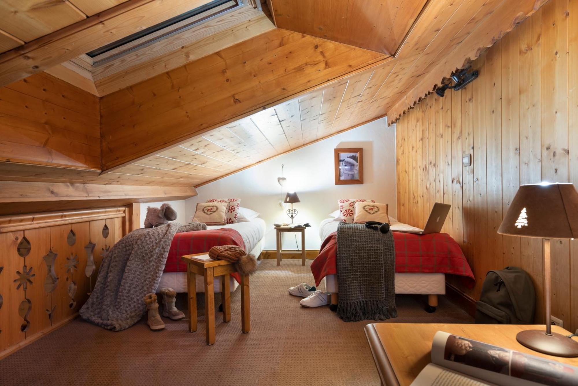 Residence Pierre & Vacances Premium Les Alpages De Reberty Les Menuires エクステリア 写真